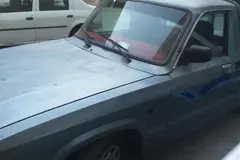 مزدا، وانت تک‌کابين