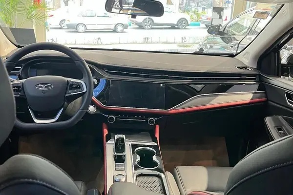 فونیکس، آریزو 6 پرو