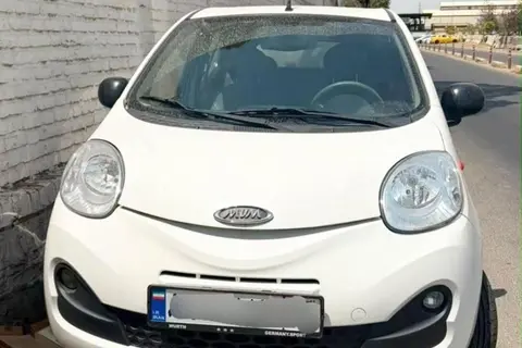 ام وی ام، 110S