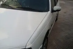 پژو، پارس