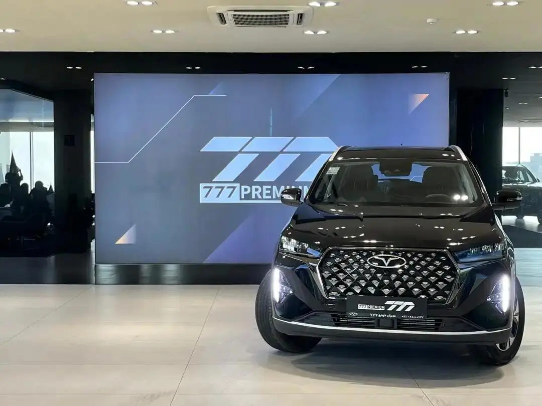 فونیکس،  تیگو 7 پرو مکس (F7)