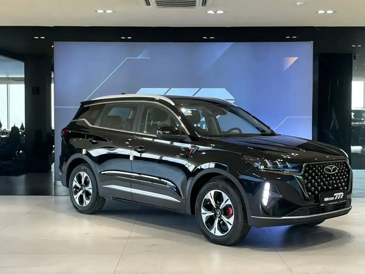 فونیکس،  تیگو 7 پرو مکس (F7)