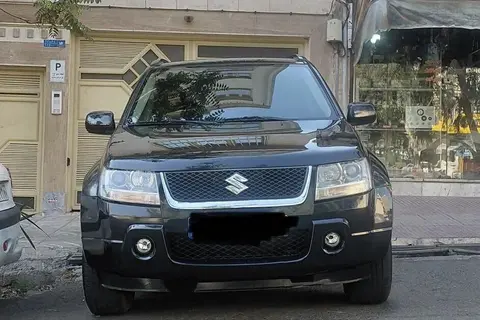 سوزوکی، گراند ویتارا (مونتاژ)