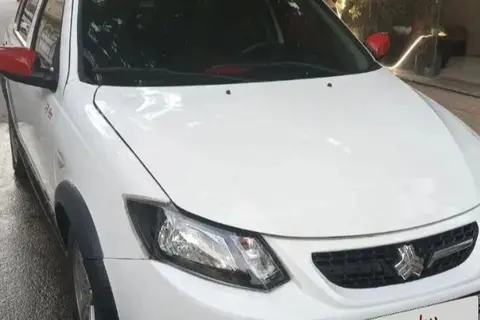 کوییک، دنده ای R