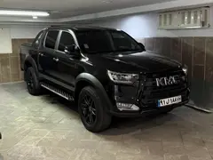 کی ام سی، T8