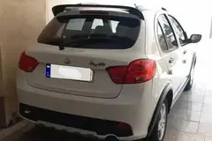 کوییک، اتوماتیک پلاس