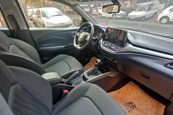 سوزوکی، بالنو