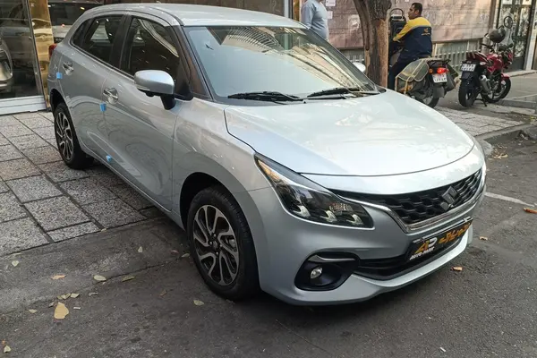 سوزوکی، بالنو