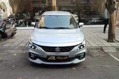 سوزوکی، بالنو