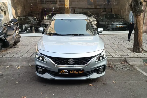 سوزوکی، بالنو