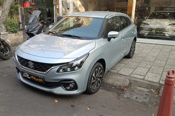 سوزوکی، بالنو