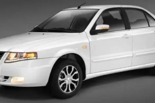 حواله سمند، سورن