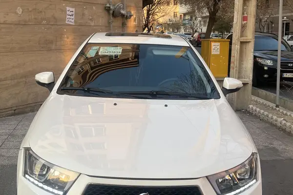 دنا، پلاس EF7