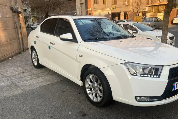 دنا، پلاس EF7