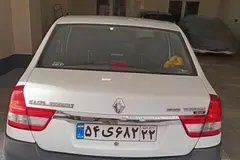 رنو، تندر 90