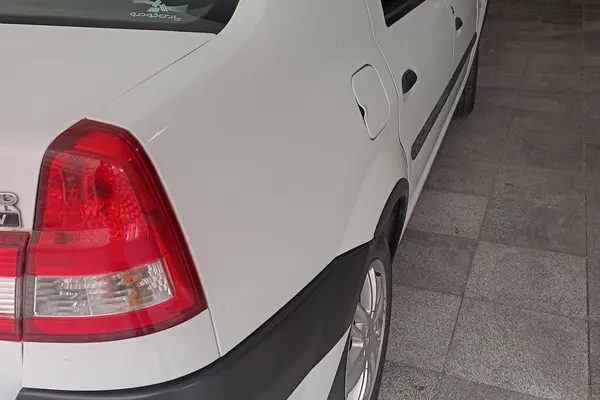 رنو، تندر 90