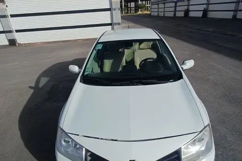 رنو، مگان (مونتاژ)
