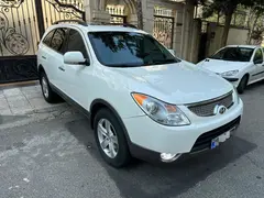هیوندای، وراکروز