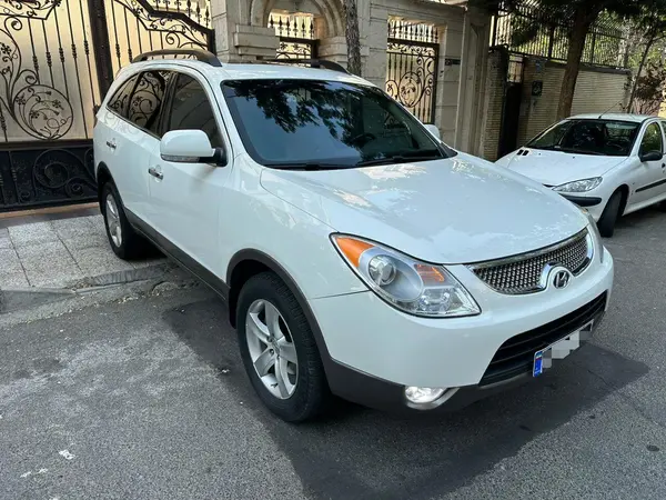 هیوندای  وراکروز