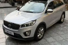 کیا، سورنتو