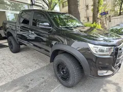 کی ام سی، T8