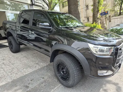 کی ام سی، T8