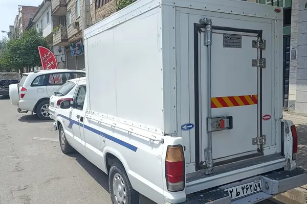 کارا  تک کابین