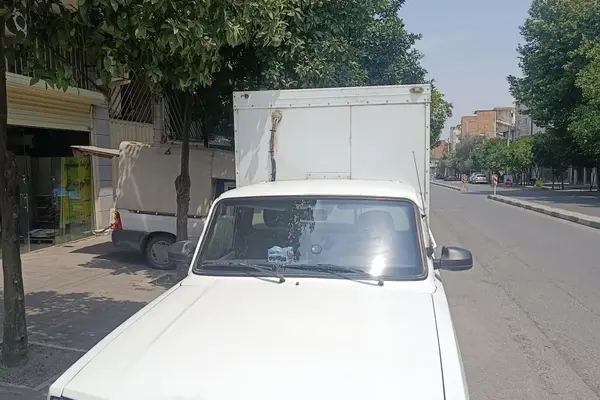 کارا  تک کابین