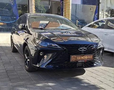 فونیکس، آریزو 6 جی تی (Z6 GT)