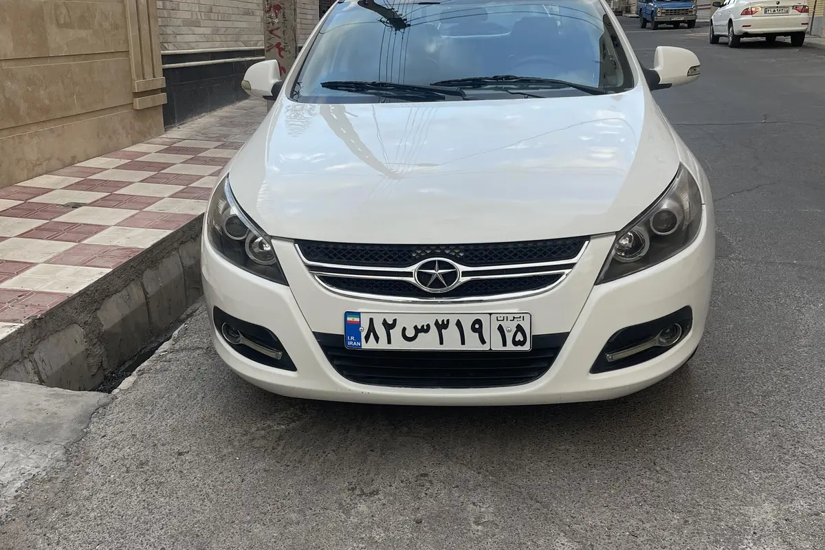 جک،  جی 5