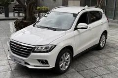 هاوال، H2 وارداتی