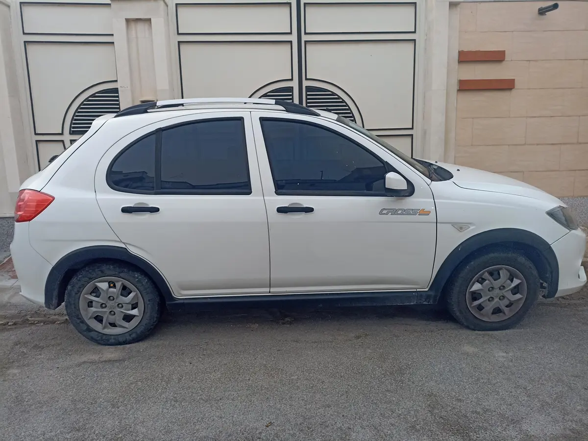 کوییک،  دنده ای