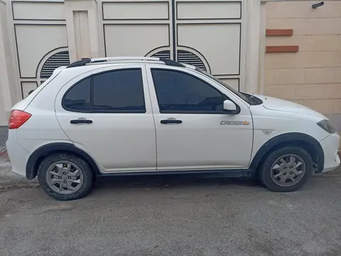 کوییک، دنده ای
