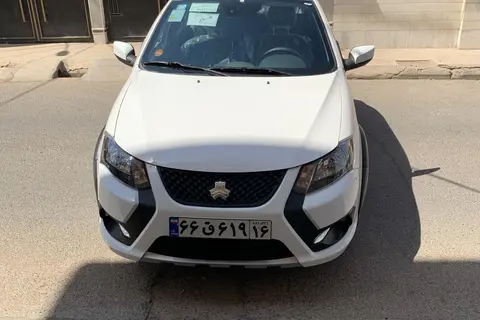 کوییک، دنده ای S
