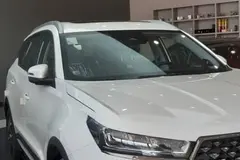 فونیکس، تیگو 7 پرو هیبرید (F7 PRO PHEV)