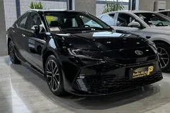 تویوتا، کمری هیبرید