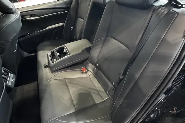 تویوتا، کمری هیبرید