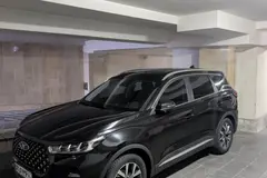 فونیکس، تیگو 7 پرو