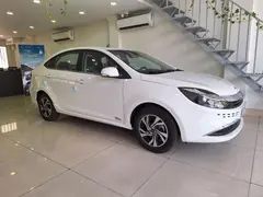 پیش فروش کی ام سی، ایگل