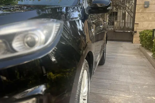 جک  S5