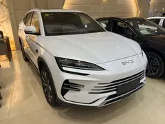 بی وای دی، سانگ پلاس DMi