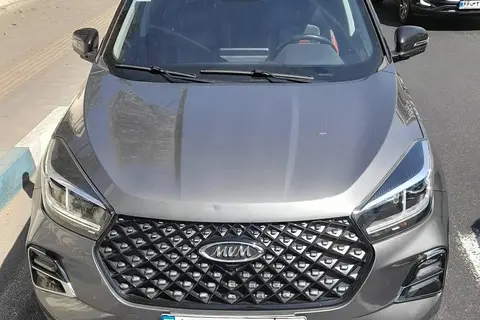 ام وی ام، X55 PRO