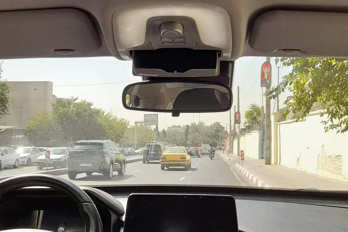 ام وی ام،  X55 PRO