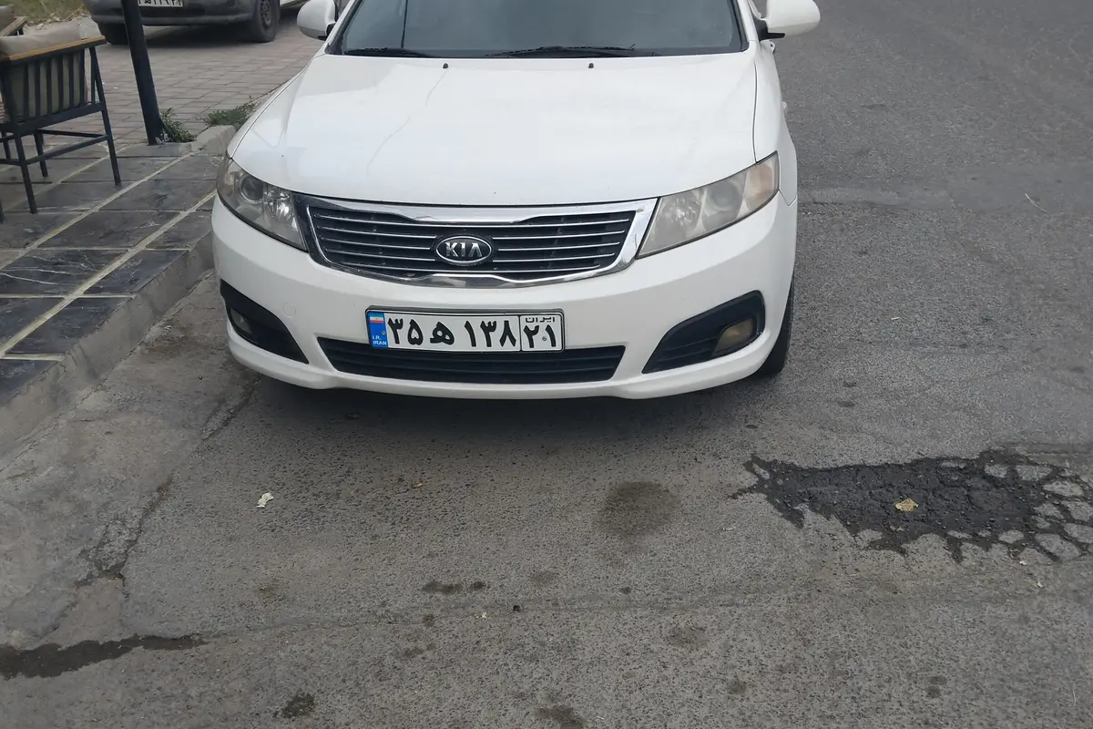 کیا،  اپتیما