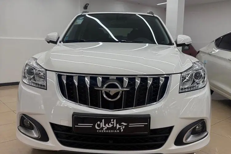 هایما،  S7