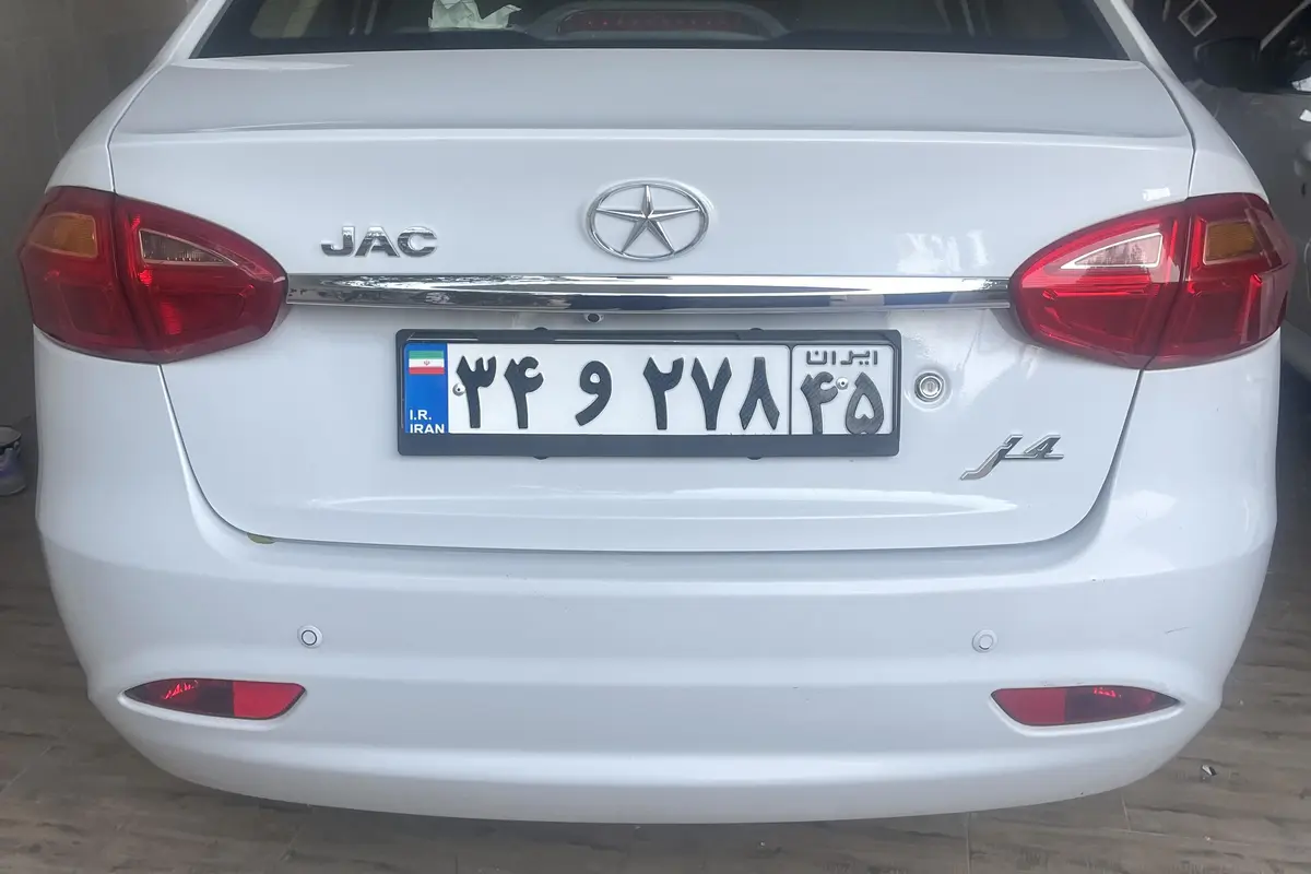 جک  جی 4
