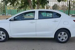 شاهین، G دنده ای