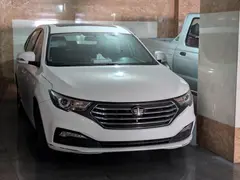 بسترن، B30