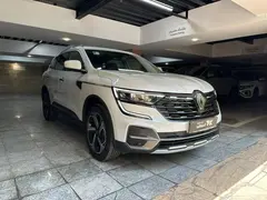 رنو، کولیوس