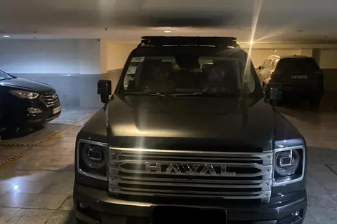 هاوال، H9